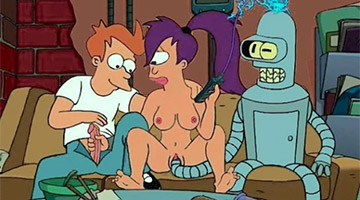 Futurama Porn Watch Porn Cartoons