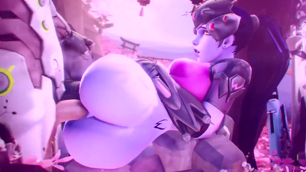 Overwatch best porn hentai compilation фото 52