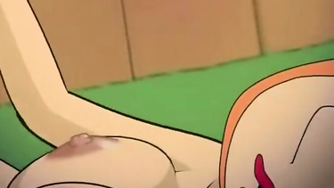 Family Guy Porn Video: Lesbian Loise