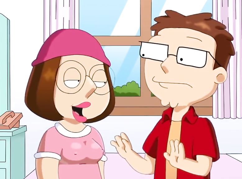 Family Guy Xxx Parody - Family Guy Porn : The XXX Parody Â» CartoonPorn24.com