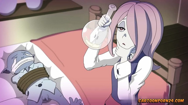 Little Bitch Insanity - Sucy