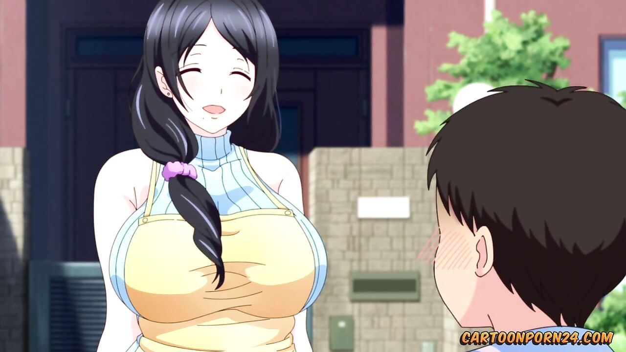 anime mother hentai sex nude photo