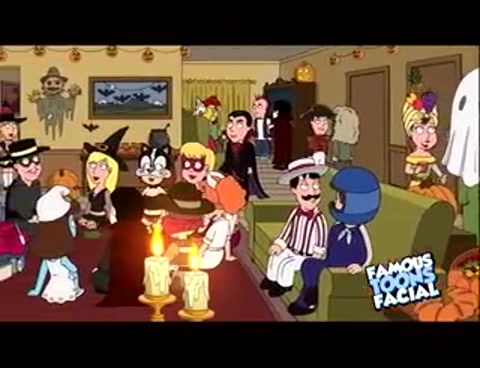 Meg Family Guy Porn