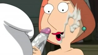 Family Guy Uncensored Anime Porn Video