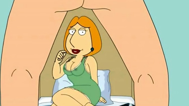 Fifty Shades of Lois Griffin