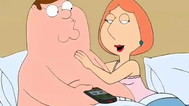 Peter fucking Lois hard from behind