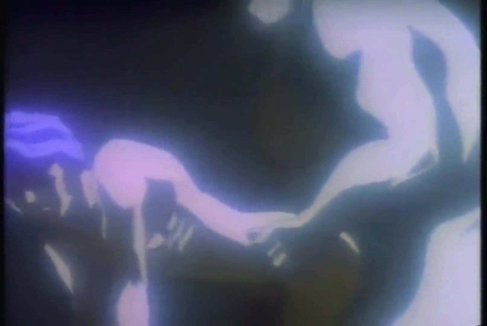 Dreamlike sex scene from the Legend of the Blue Wolves » CartoonPorn24.com