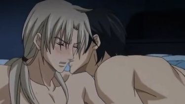 Gay sex from The Tyrant who Falls in Love OVA