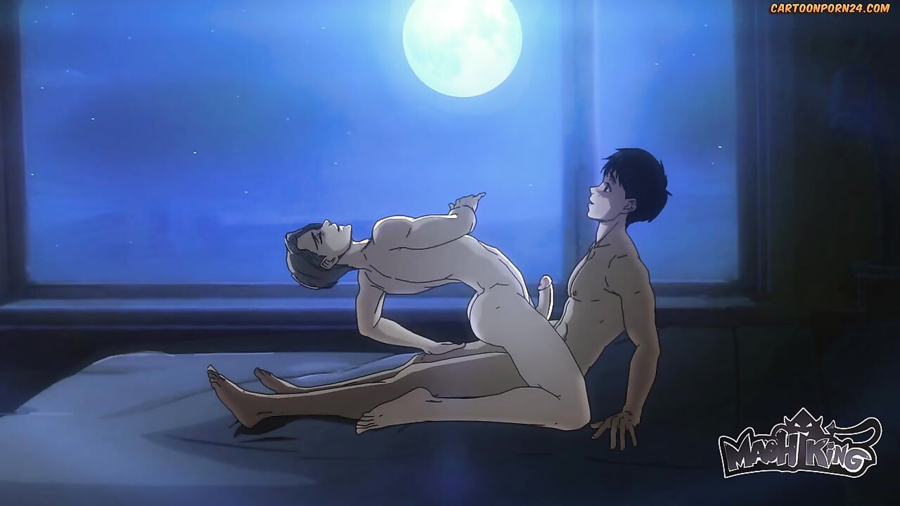 Yuri on ice hentai